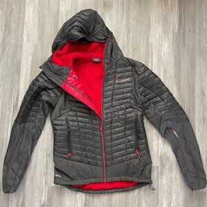 Men's Montane Axis Alpha Down Jacket (size M)